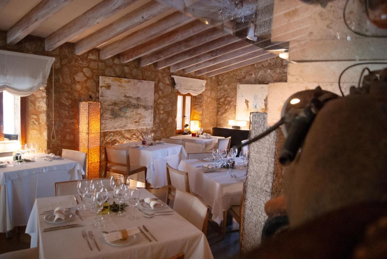 Agroturismo Ses Cases De Fetget (Adults Only) Son Servera  Exterior photo