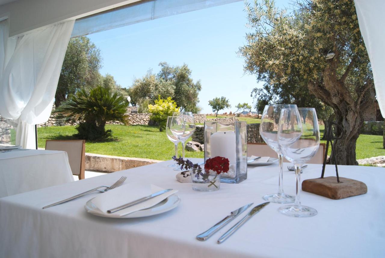 Agroturismo Ses Cases De Fetget (Adults Only) Son Servera  Exterior photo